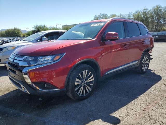 Photo 0 VIN: JA4AZ3A34KZ040174 - MITSUBISHI OUTLANDER 