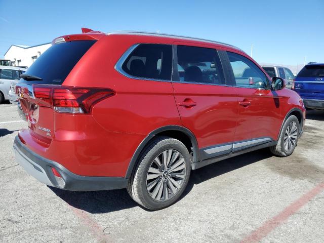 Photo 2 VIN: JA4AZ3A34KZ040174 - MITSUBISHI OUTLANDER 