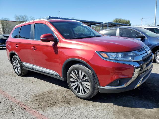 Photo 3 VIN: JA4AZ3A34KZ040174 - MITSUBISHI OUTLANDER 