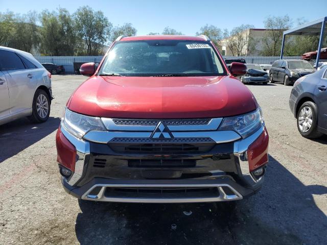 Photo 4 VIN: JA4AZ3A34KZ040174 - MITSUBISHI OUTLANDER 