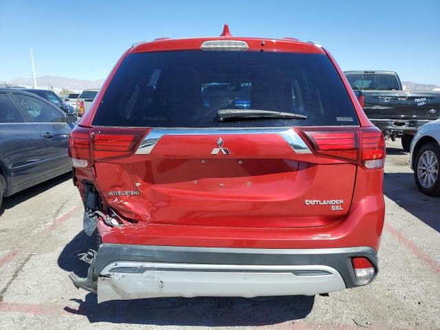 Photo 5 VIN: JA4AZ3A34KZ040174 - MITSUBISHI OUTLANDER 