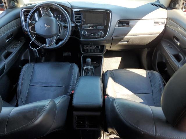 Photo 7 VIN: JA4AZ3A34KZ040174 - MITSUBISHI OUTLANDER 