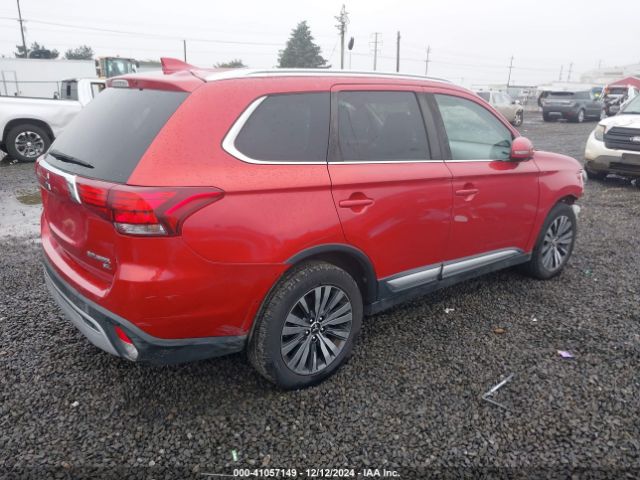 Photo 3 VIN: JA4AZ3A34KZ040790 - MITSUBISHI OUTLANDER 