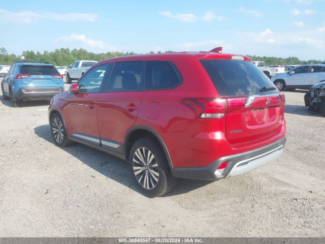 Photo 2 VIN: JA4AZ3A34KZ041082 - MITSUBISHI OUTLANDER 