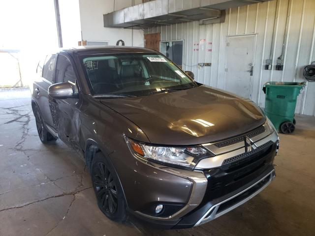 Photo 0 VIN: JA4AZ3A34KZ041146 - MITSUBISHI OUTLANDER 