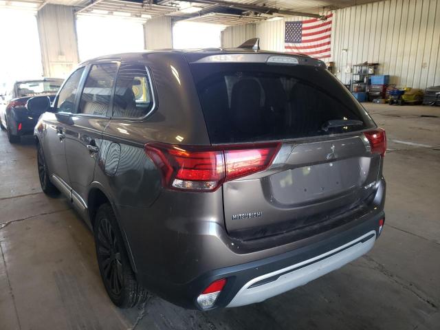 Photo 2 VIN: JA4AZ3A34KZ041146 - MITSUBISHI OUTLANDER 