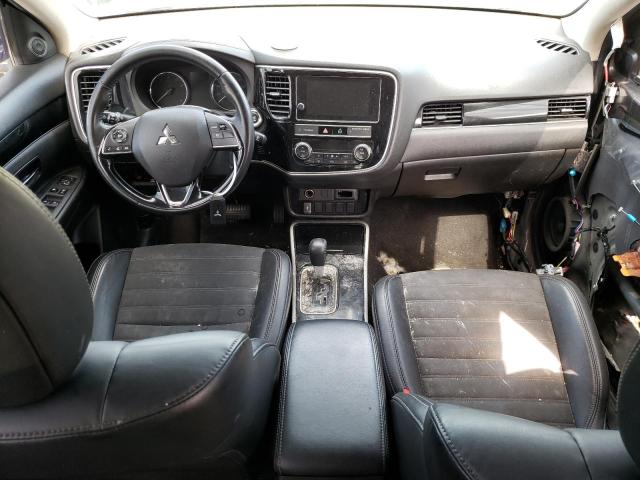 Photo 8 VIN: JA4AZ3A34KZ041146 - MITSUBISHI OUTLANDER 