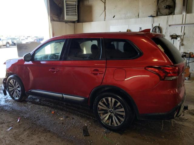 Photo 1 VIN: JA4AZ3A34KZ043155 - MITSUBISHI OUTLANDER 