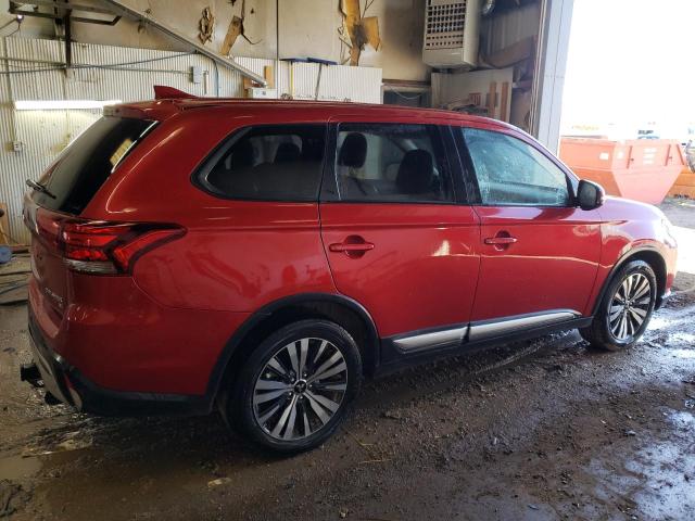 Photo 2 VIN: JA4AZ3A34KZ043155 - MITSUBISHI OUTLANDER 