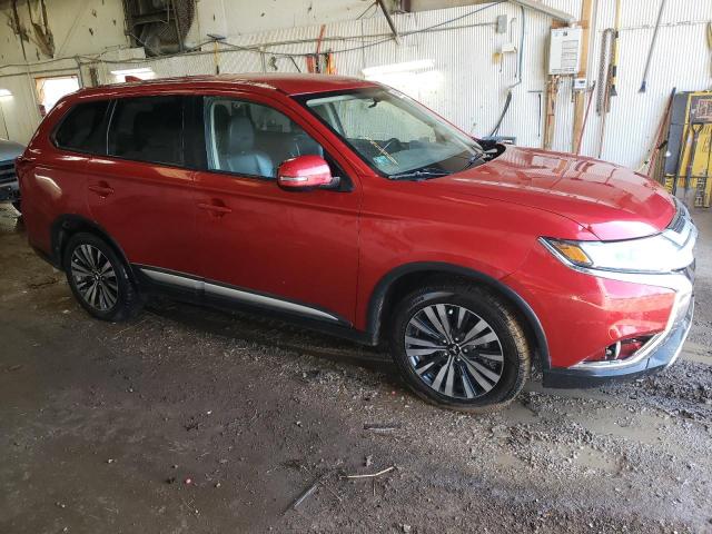 Photo 3 VIN: JA4AZ3A34KZ043155 - MITSUBISHI OUTLANDER 