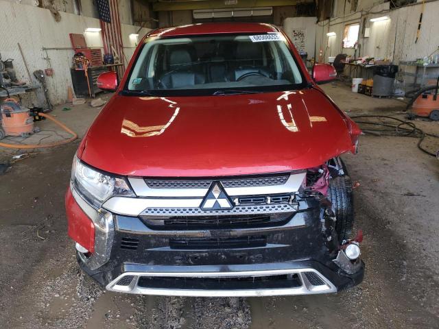 Photo 4 VIN: JA4AZ3A34KZ043155 - MITSUBISHI OUTLANDER 