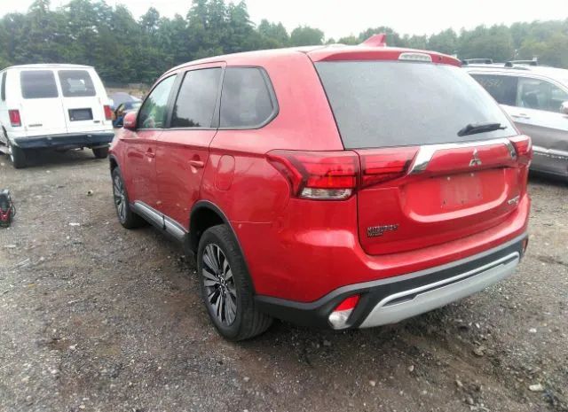 Photo 2 VIN: JA4AZ3A34KZ043883 - MITSUBISHI OUTLANDER 