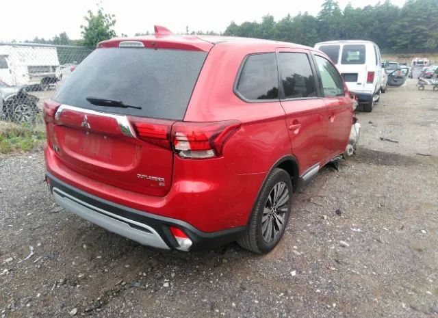 Photo 3 VIN: JA4AZ3A34KZ043883 - MITSUBISHI OUTLANDER 