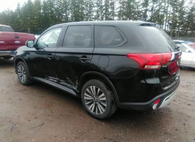 Photo 2 VIN: JA4AZ3A34KZ044371 - MITSUBISHI OUTLANDER 