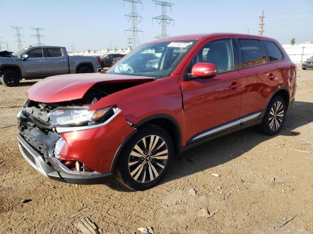 Photo 0 VIN: JA4AZ3A34KZ045777 - MITSUBISHI OUTLANDER 