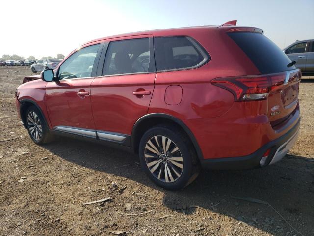 Photo 1 VIN: JA4AZ3A34KZ045777 - MITSUBISHI OUTLANDER 