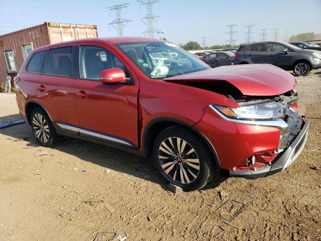 Photo 3 VIN: JA4AZ3A34KZ045777 - MITSUBISHI OUTLANDER 