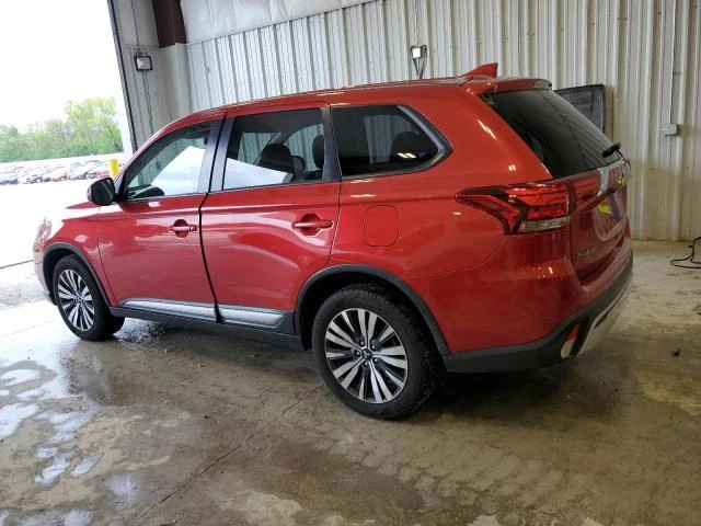 Photo 1 VIN: JA4AZ3A34KZ050798 - MITSUBISHI OUTLANDER 