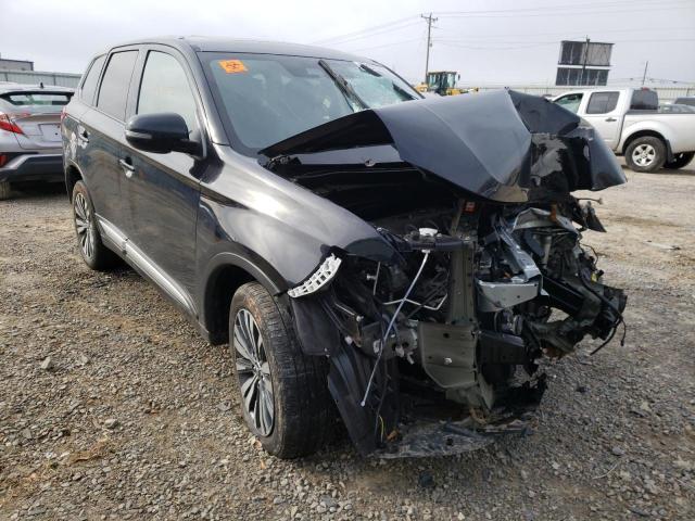 Photo 0 VIN: JA4AZ3A34LZ007838 - MITSUBISHI OUTLANDER 