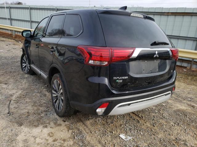 Photo 2 VIN: JA4AZ3A34LZ007838 - MITSUBISHI OUTLANDER 