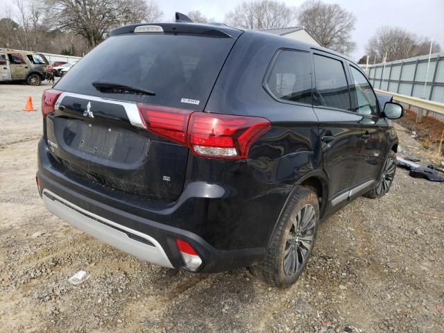 Photo 3 VIN: JA4AZ3A34LZ007838 - MITSUBISHI OUTLANDER 