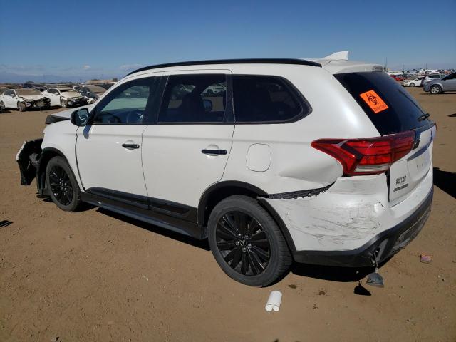 Photo 1 VIN: JA4AZ3A34LZ009248 - MITSUBISHI OUTLANDER 