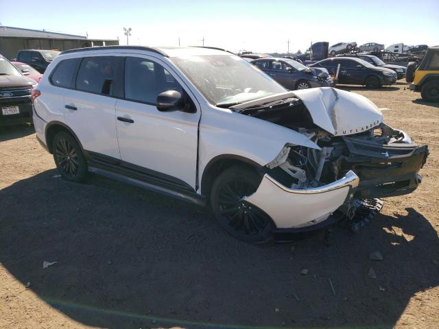 Photo 3 VIN: JA4AZ3A34LZ009248 - MITSUBISHI OUTLANDER 