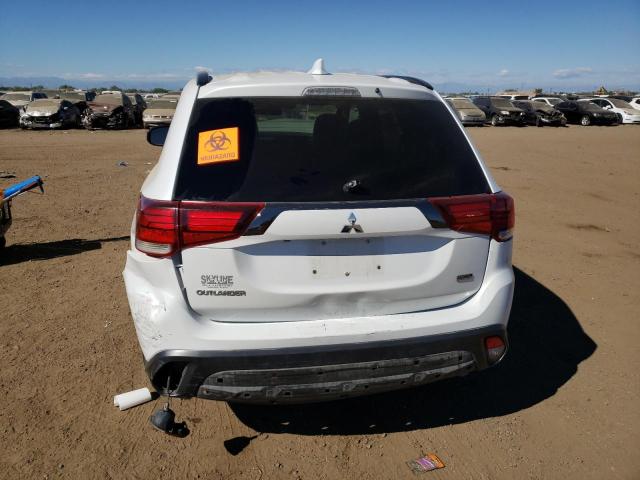 Photo 5 VIN: JA4AZ3A34LZ009248 - MITSUBISHI OUTLANDER 