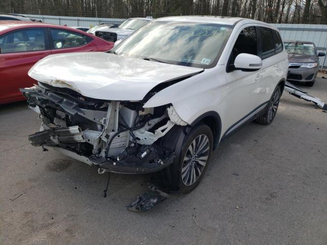 Photo 0 VIN: JA4AZ3A34LZ014014 - MITSUBISHI OUTLANDER 