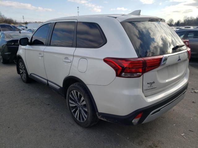 Photo 1 VIN: JA4AZ3A34LZ014014 - MITSUBISHI OUTLANDER 