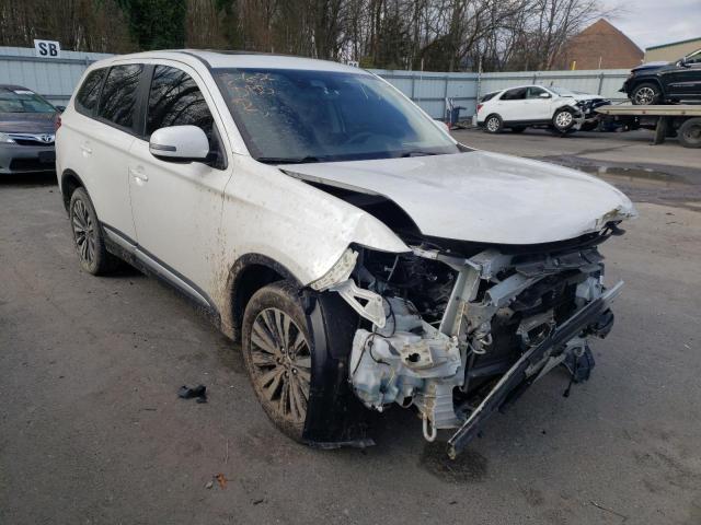 Photo 3 VIN: JA4AZ3A34LZ014014 - MITSUBISHI OUTLANDER 