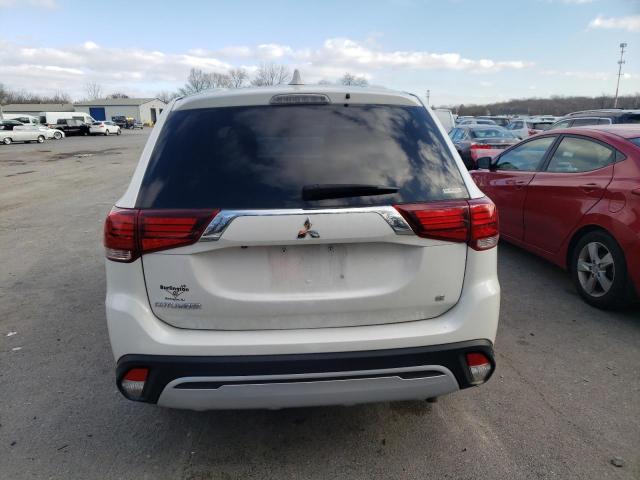 Photo 5 VIN: JA4AZ3A34LZ014014 - MITSUBISHI OUTLANDER 