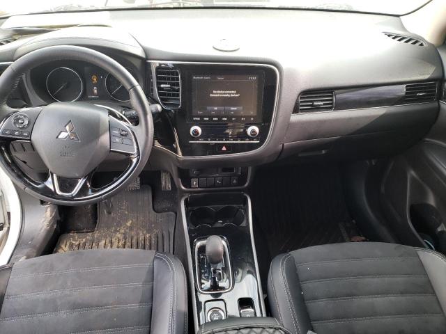 Photo 7 VIN: JA4AZ3A34LZ014014 - MITSUBISHI OUTLANDER 