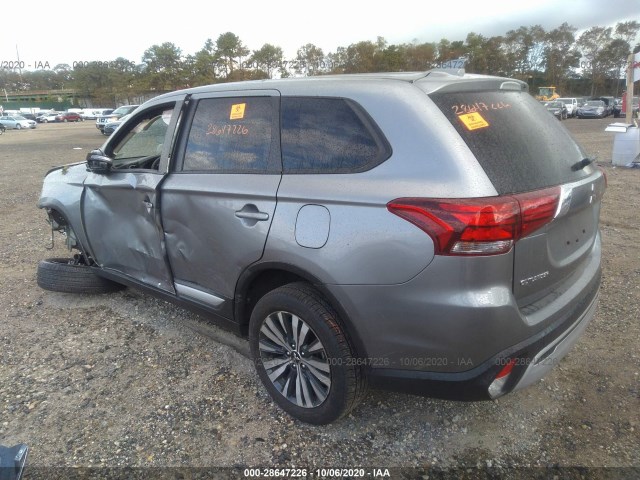 Photo 2 VIN: JA4AZ3A34LZ014398 - MITSUBISHI OUTLANDER 