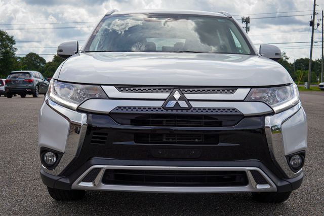 Photo 2 VIN: JA4AZ3A34LZ020539 - MITSUBISHI OUTLANDER 