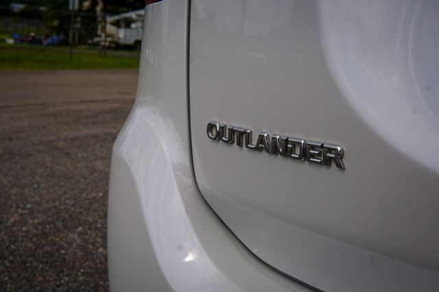 Photo 7 VIN: JA4AZ3A34LZ020539 - MITSUBISHI OUTLANDER 