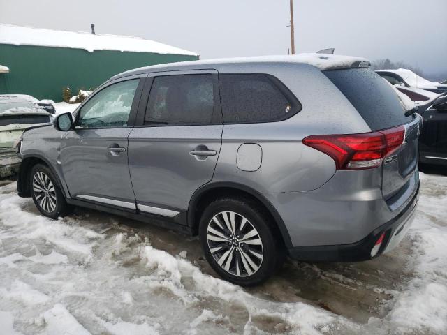 Photo 1 VIN: JA4AZ3A34LZ025790 - MITSUBISHI OUTLANDER 