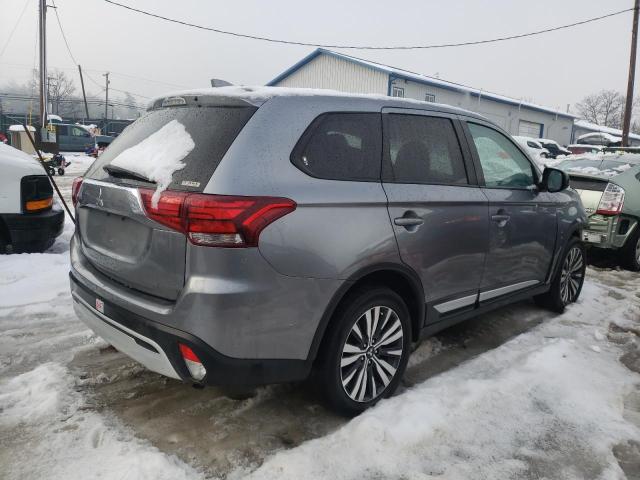 Photo 2 VIN: JA4AZ3A34LZ025790 - MITSUBISHI OUTLANDER 