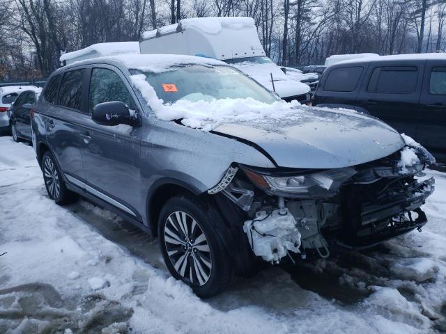 Photo 3 VIN: JA4AZ3A34LZ025790 - MITSUBISHI OUTLANDER 