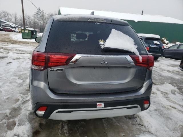 Photo 5 VIN: JA4AZ3A34LZ025790 - MITSUBISHI OUTLANDER 