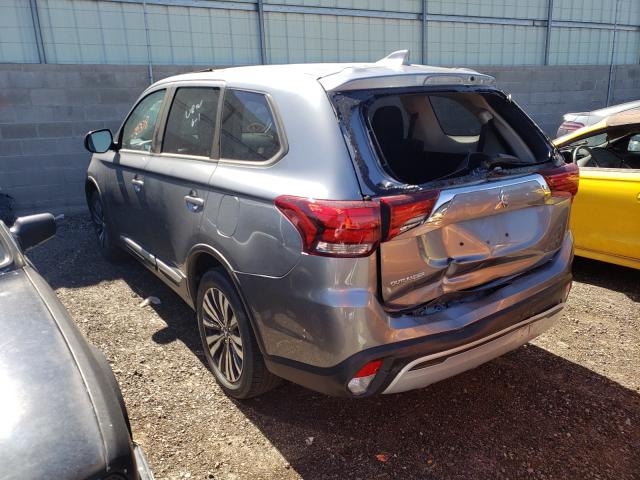 Photo 2 VIN: JA4AZ3A34LZ026003 - MITSUBISHI OUTLANDER 