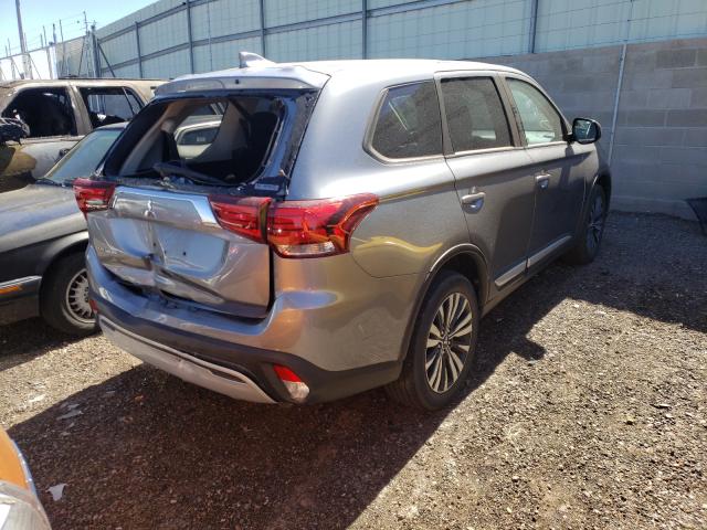 Photo 3 VIN: JA4AZ3A34LZ026003 - MITSUBISHI OUTLANDER 