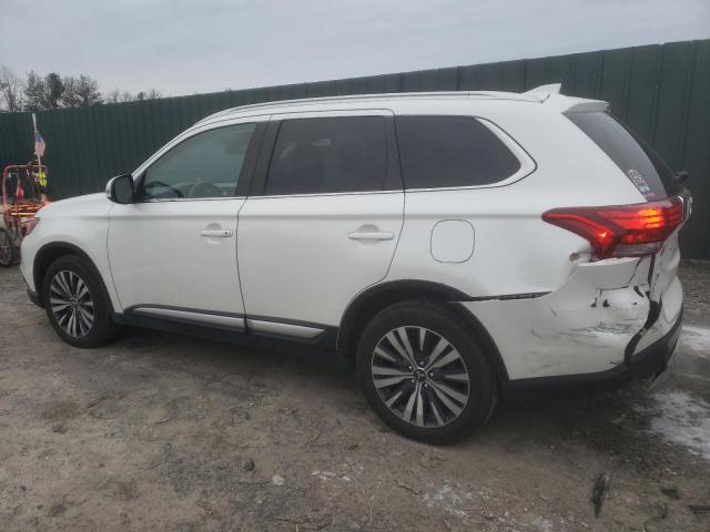 Photo 1 VIN: JA4AZ3A34LZ034313 - MITSUBISHI OUTLANDER 