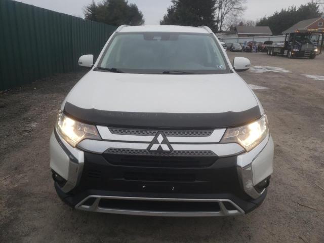 Photo 4 VIN: JA4AZ3A34LZ034313 - MITSUBISHI OUTLANDER 