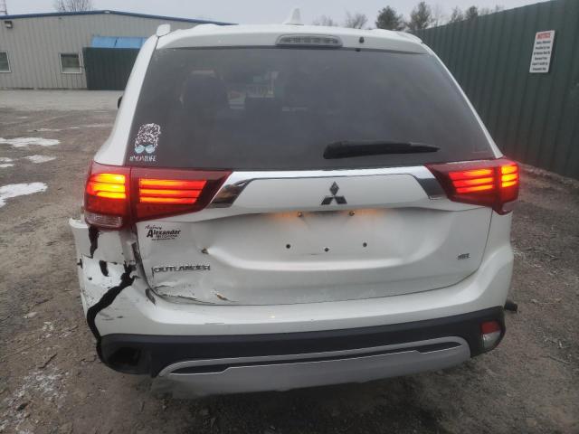 Photo 5 VIN: JA4AZ3A34LZ034313 - MITSUBISHI OUTLANDER 