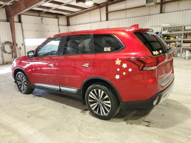 Photo 1 VIN: JA4AZ3A34LZ038569 - MITSUBISHI OUTLANDER 