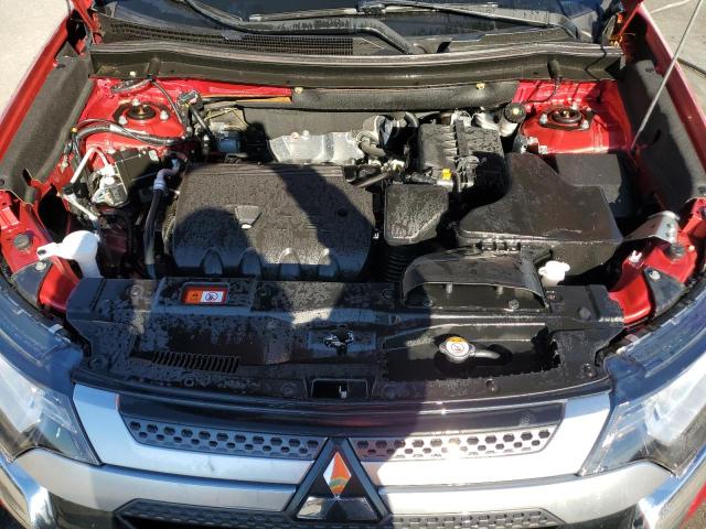 Photo 11 VIN: JA4AZ3A34LZ038569 - MITSUBISHI OUTLANDER 