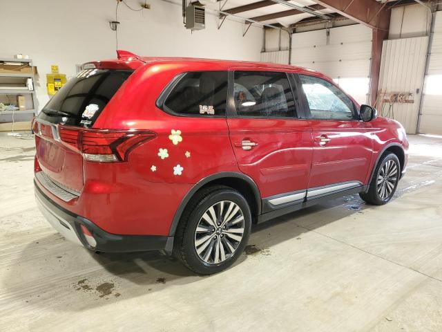 Photo 2 VIN: JA4AZ3A34LZ038569 - MITSUBISHI OUTLANDER 