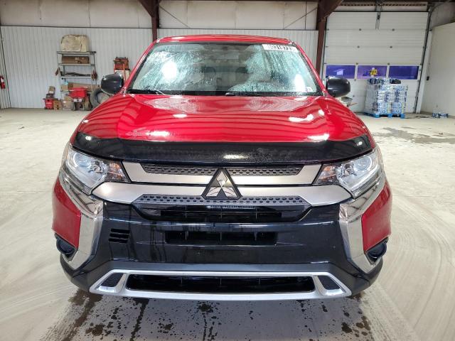 Photo 4 VIN: JA4AZ3A34LZ038569 - MITSUBISHI OUTLANDER 