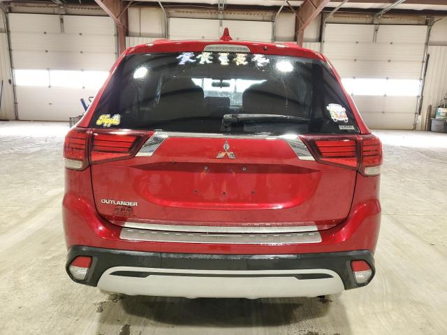 Photo 5 VIN: JA4AZ3A34LZ038569 - MITSUBISHI OUTLANDER 